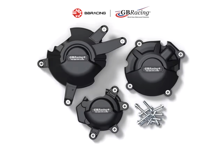 Bảo Vệ Lốc Máy GBRacing Honda CBR 650 F 2014-20