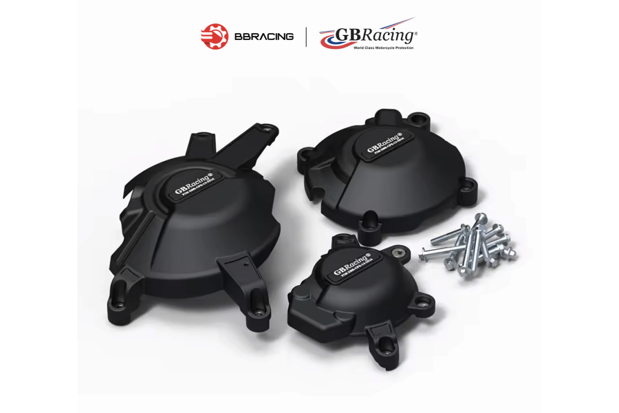 Bảo Vệ Lốc Máy GBRacing Honda CBR 650 F 2014-20