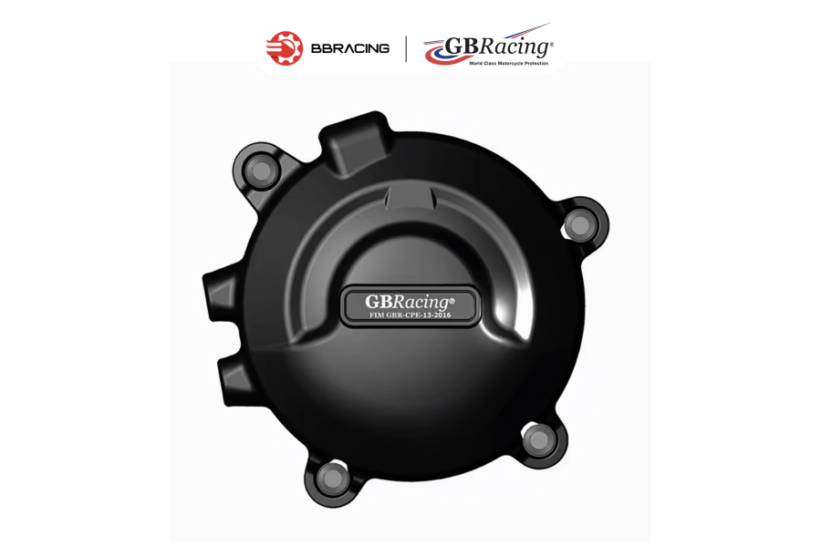 Bảo Vệ Lốc Máy GBRacing Triumph Street Triple 765 2017-25