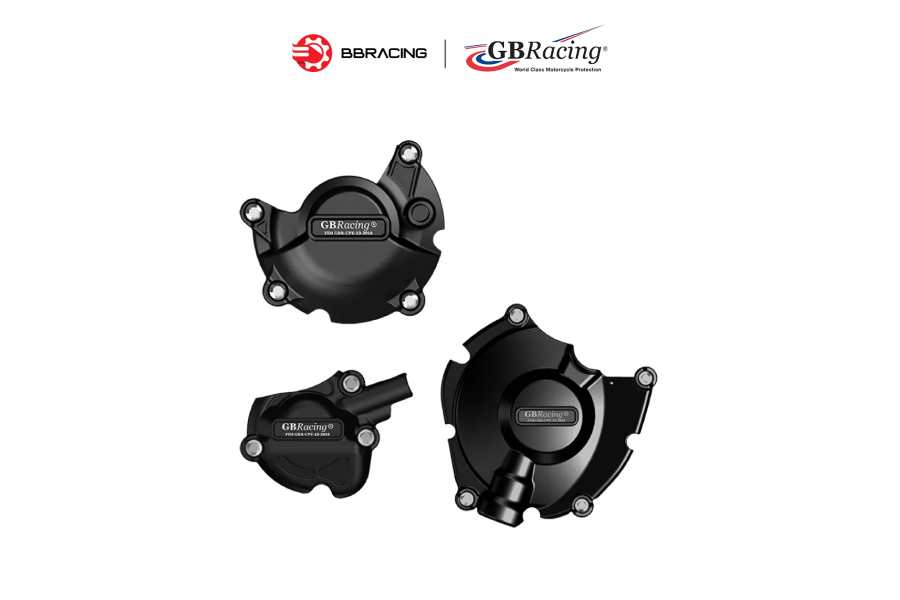 Bảo Vệ Lốc Máy GBRacing Yamaha MT-10 2015-25