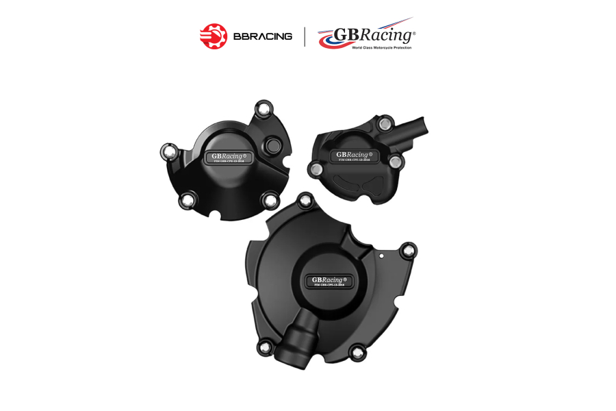 Bảo Vệ Lốc Máy GBRacing Yamaha R1 2015+