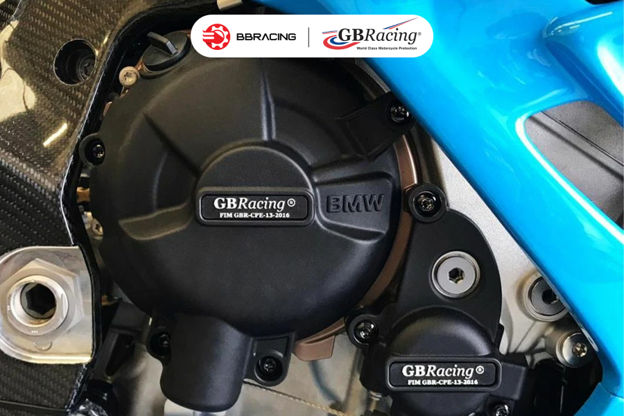 Bảo Vệ Lốc Máy GBRacing BMW S1000 RR 2019-25