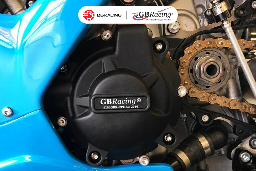 Bảo Vệ Lốc Máy GBRacing BMW S1000 RR 2019-25