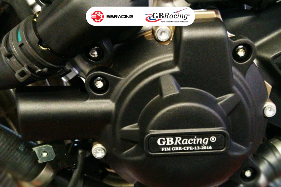 Bảo Vệ Lốc Máy GBRacing BMW S1000 RR 2019-25