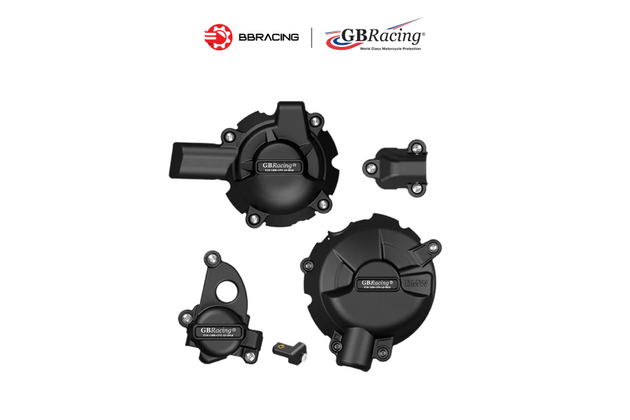 Bảo Vệ Lốc Máy GBRacing BMW S1000 RR 2019-25