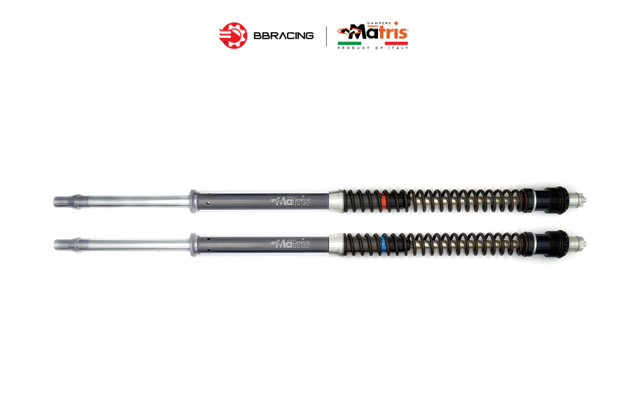 Kit Phuộc Trước Matris Triumph T120 2021-23