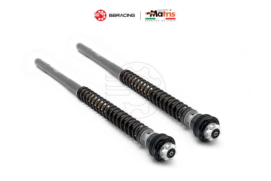 Kit Phuộc Trước Matris Ducati Sport Classic 1000