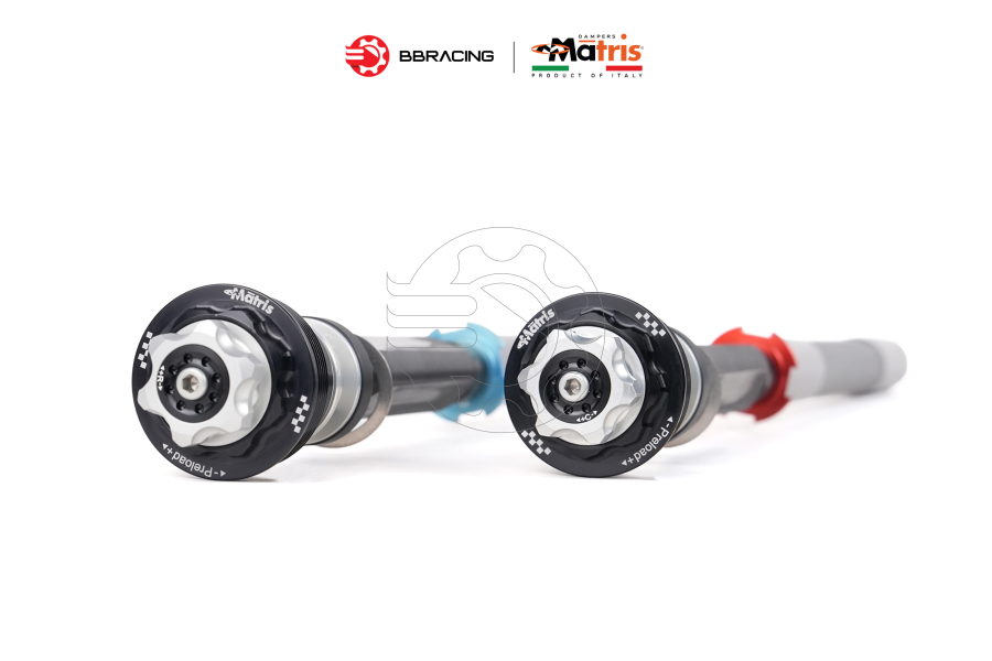 Kit Phuộc Trước Matris Ducati Sport Classic 1000