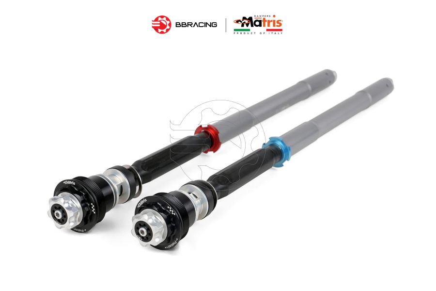 Kit Phuộc Trước Matris Ducati Sport Classic 1000