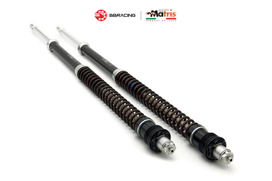 Kit Phuộc Trước Matris KTM Duke 790 2018