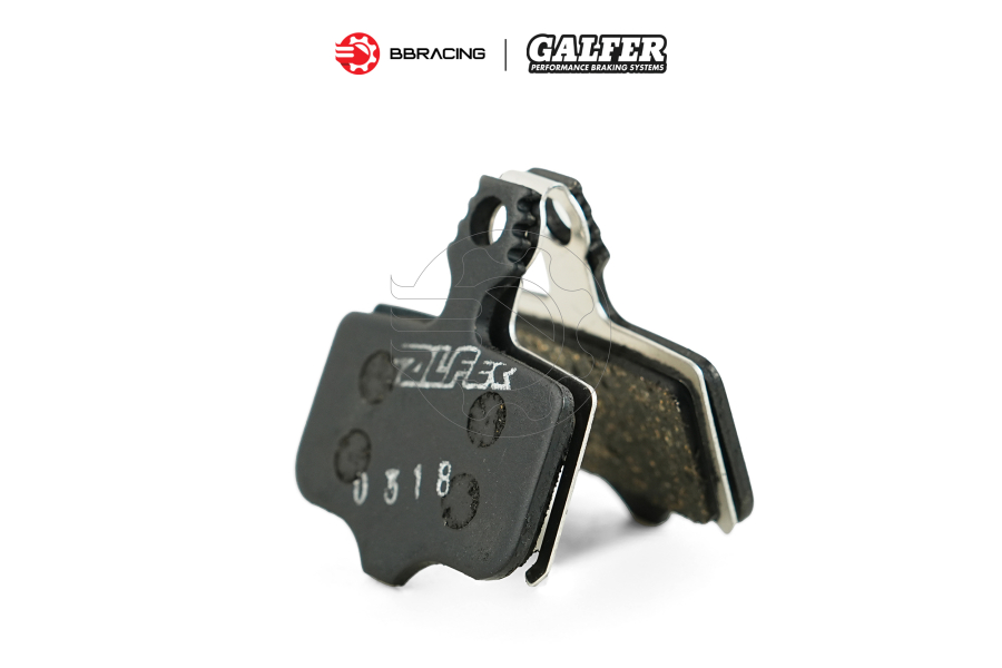 Bố Thắng Galfer Xe Đạp Avid XX, X0, Elixir 1, 3, 5, 7