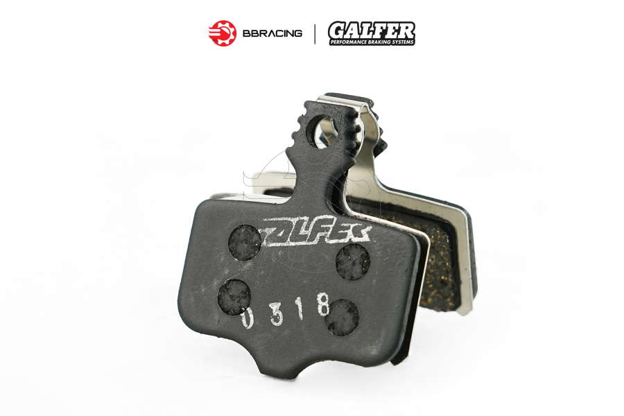 Bố Thắng Galfer Xe Đạp Avid XX, X0, Elixir 1, 3, 5, 7