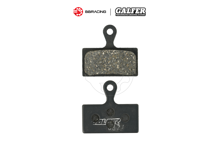 Bố Thắng Galfer Xe Đạp Shimano XTR, Deore XT, SLX