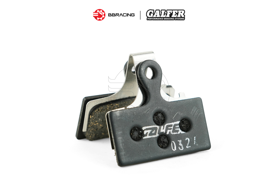 Bố Thắng Galfer Xe Đạp Shimano XTR, Deore XT, SLX