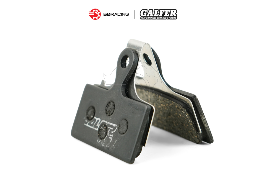 Bố Thắng Galfer Xe Đạp Shimano XTR, Deore XT, SLX