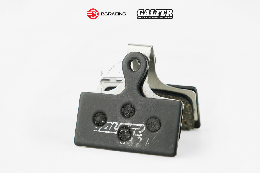 Bố Thắng Galfer Xe Đạp Shimano XTR, Deore XT, SLX