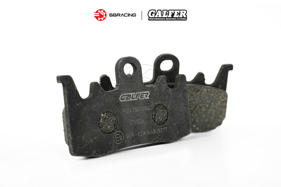 Bố Thắng Galfer Heo M432 - FD475 Semi Metallic