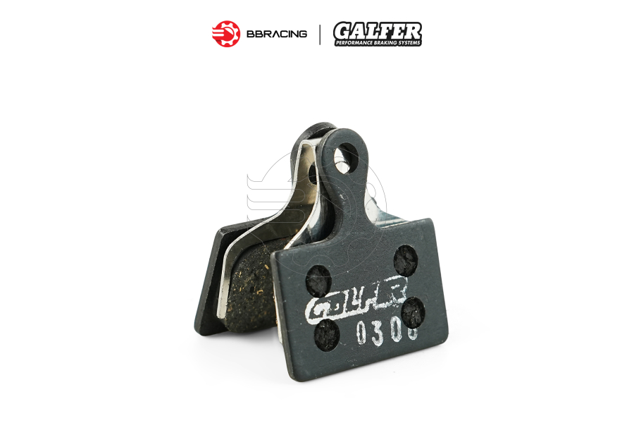 Bố Thắng Galfer Xe Đạp Shimano Dura Ace, Ultegra, RS