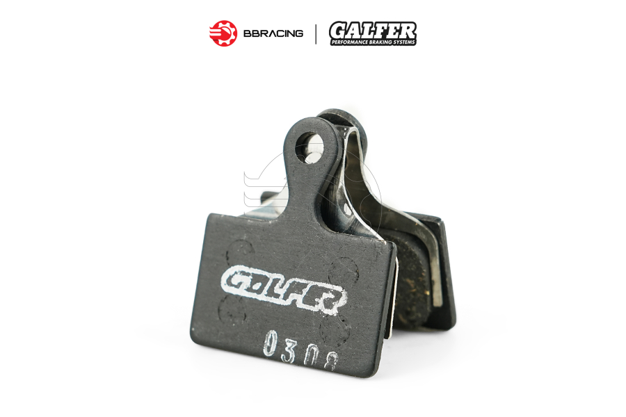 Bố Thắng Galfer Xe Đạp Shimano Dura Ace, Ultegra, RS