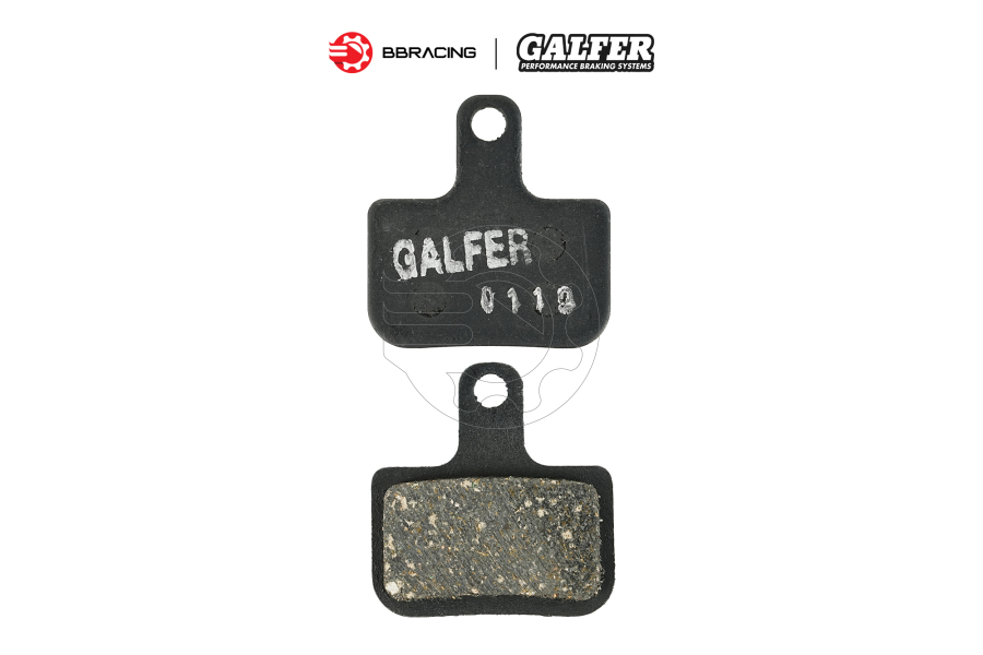 Bố Thắng Galfer Xe Đạp SRAM Level T, TL