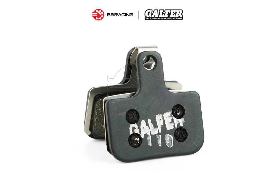 Bố Thắng Galfer Xe Đạp SRAM Level T, TL