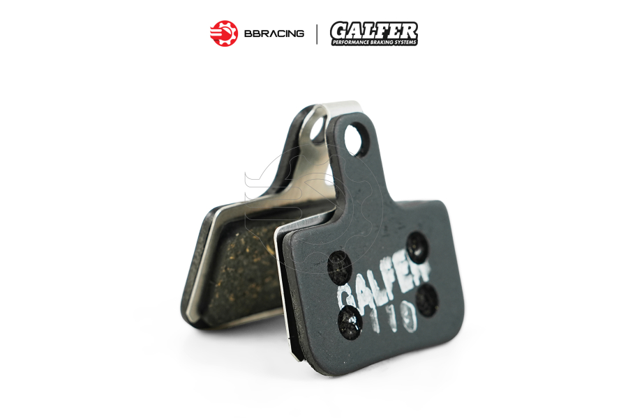 Bố Thắng Galfer Xe Đạp SRAM Level T, TL