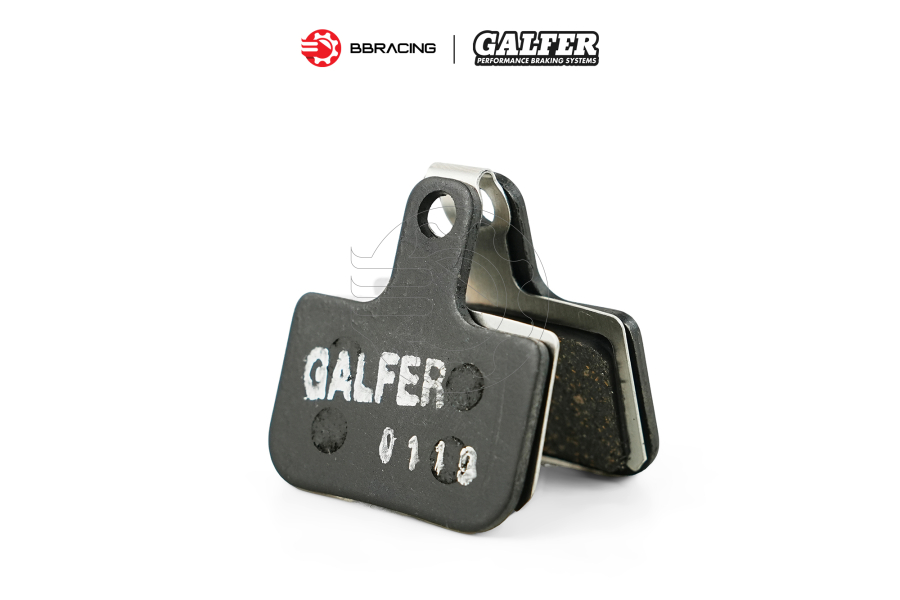 Bố Thắng Galfer Xe Đạp SRAM Level T, TL