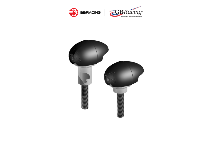 Gù Chống Đổ GBRacing Yamaha R1, MT-10 2015