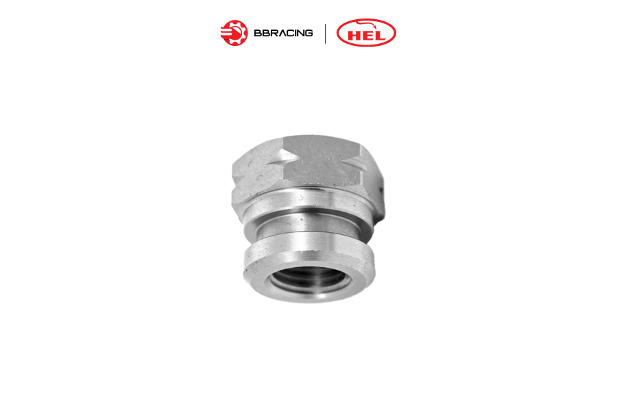 Đai Ốc HEL H663
