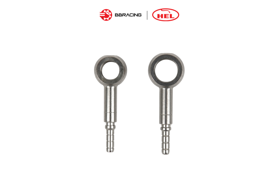 Đầu Dây Dầu HEL 8 mm