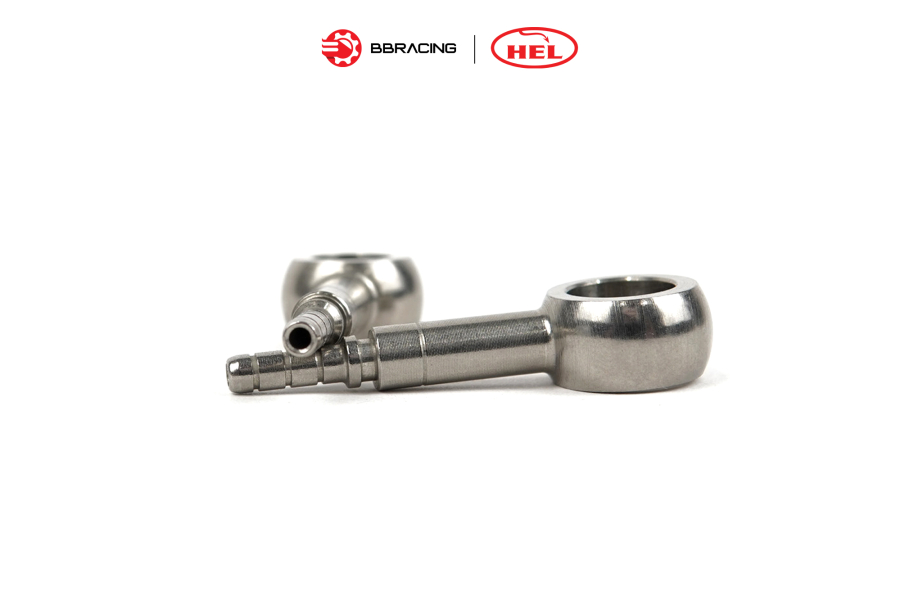 Đầu Dây Dầu HEL 10 mm