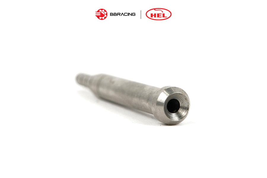Đai Ốc HEL HSHORT