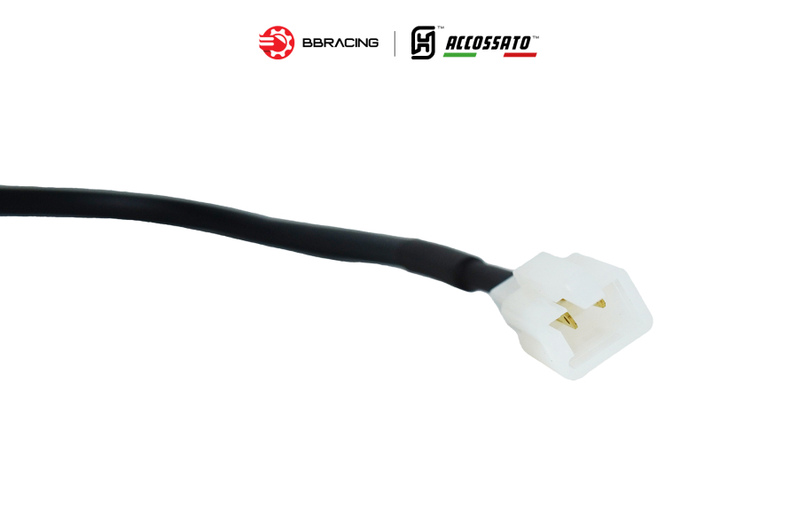 Công Tắc Thắng Accossato ID005