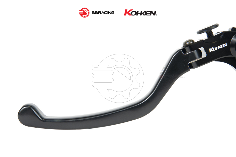 Tay Côn KOHKEN Racing Vàng - Lever Brembo RCS