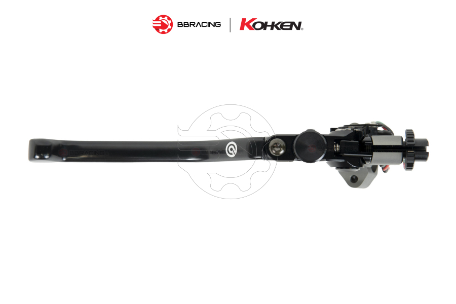 Tay Côn KOHKEN Racing Vàng - Lever Brembo RCS