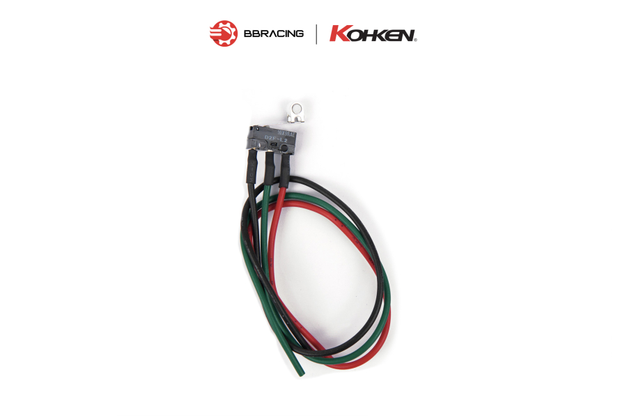 Công Tắc Côn KOHKEN