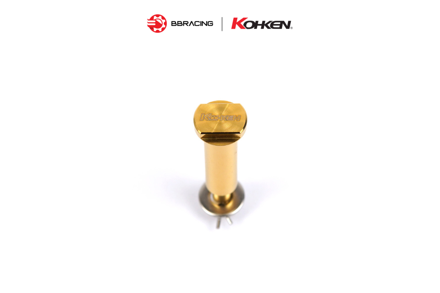 Cốt KOHKEN Tay Brembo Corsa Corta