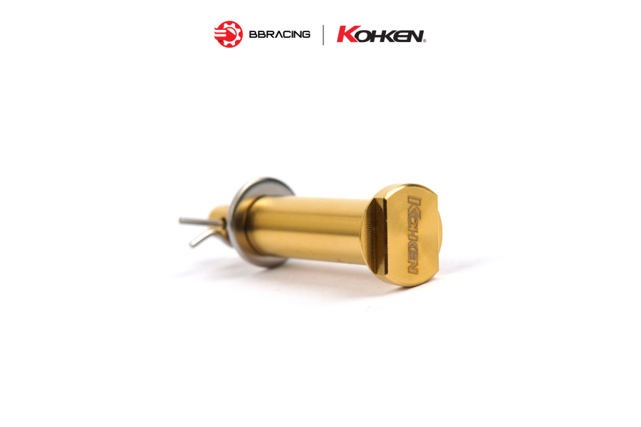 Cốt KOHKEN Tay Brembo Corsa Corta