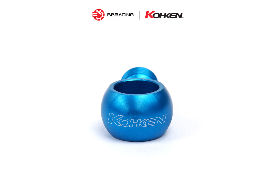 Đầu Dây Dầu KOHKEN - Xanh
