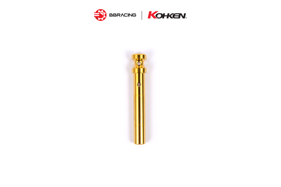 Cốt KOHKEN Heo Brembo Billet P4 30/34 (4 Piston)