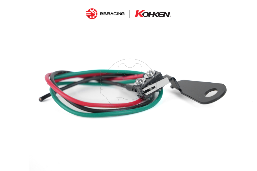 Công Tắc Tay Côn Brembo RCS