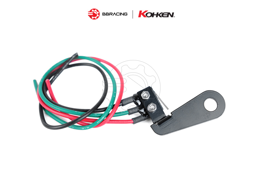 Công Tắc Tay Côn Brembo RCS