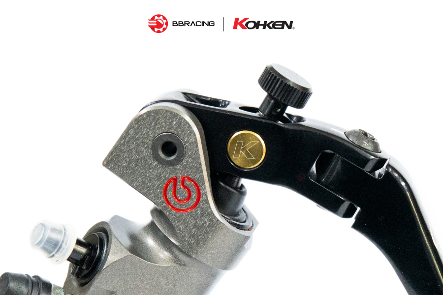 Cốt Tăng Chỉnh KOHKEN Tay Brembo PR/Billet