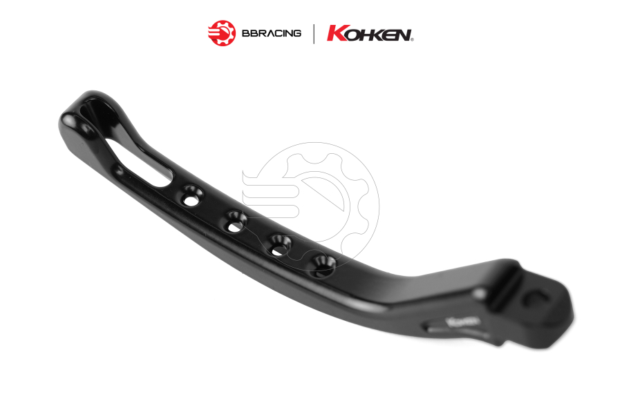 Khúc Gãy Kohken XR/PR