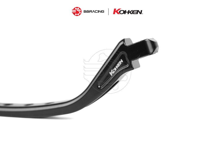 Khúc Gãy Kohken RCS Vừa