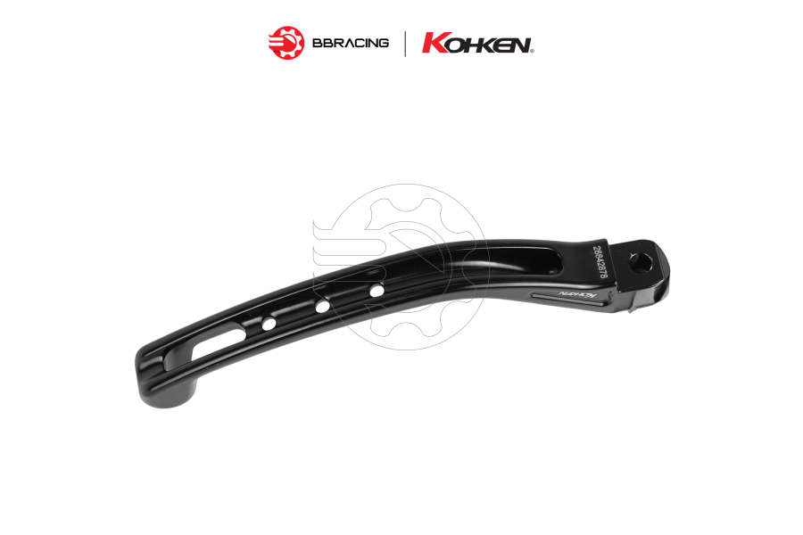 Khúc Gãy Kohken XR/PR Vừa