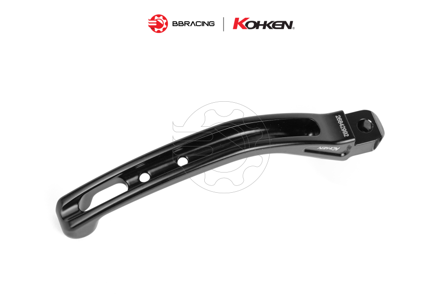 Khúc Gãy Kohken XR/PR Ngắn