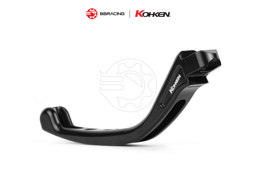 Khúc Gãy Kohken XR/PR Ngắn