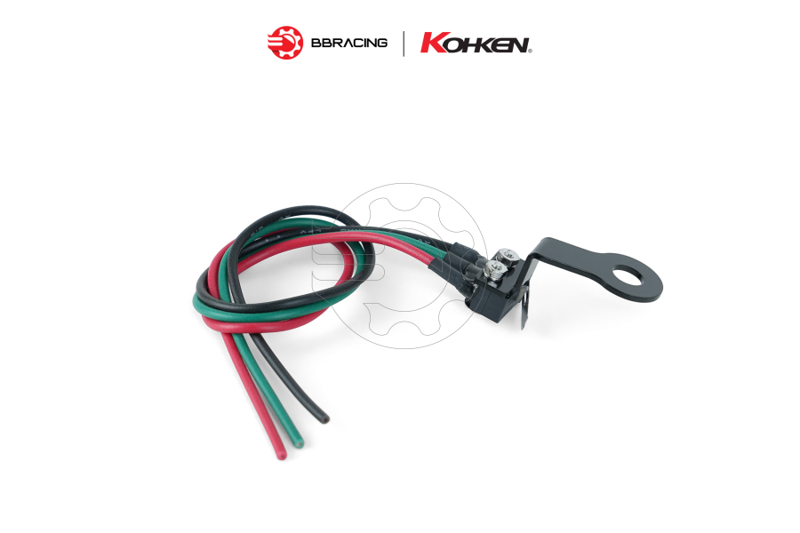 Công Tắc Tay Côn Brembo Corsa Corta