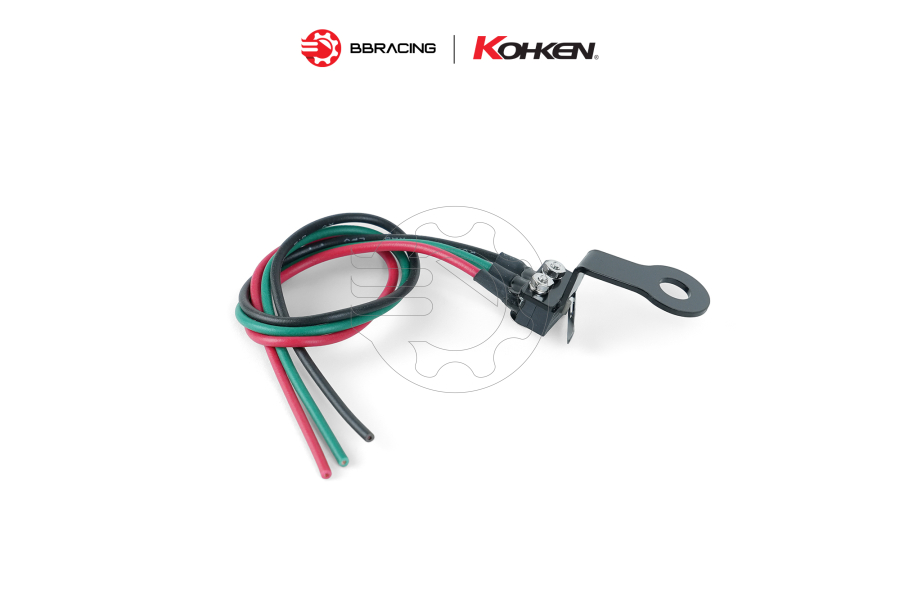 Công Tắc Tay Côn Brembo Corsa Corta